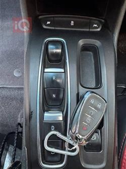 Chevrolet Bolt